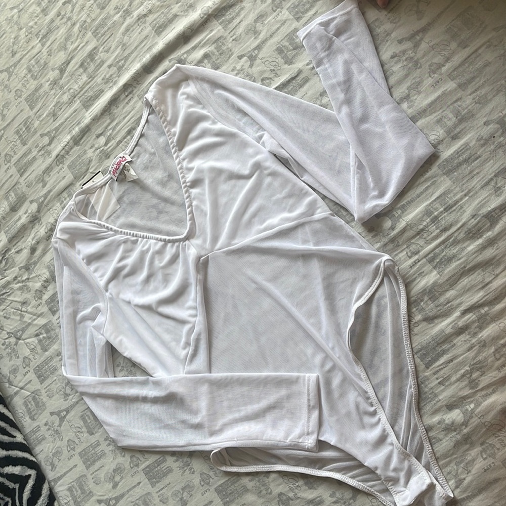 Bodysuit women